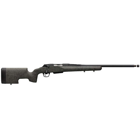 Rifles Long Guns Winchester Repeating Arms XPR 6.5Creedmoor WRA XPR RNGD LR SR 6.5CR 22TB